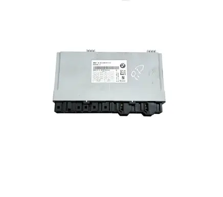 BMW 5 F10 F11 Seat control module 9280913