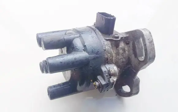 Mazda 323 Spark distributor t2t52371 bp010z18r4
