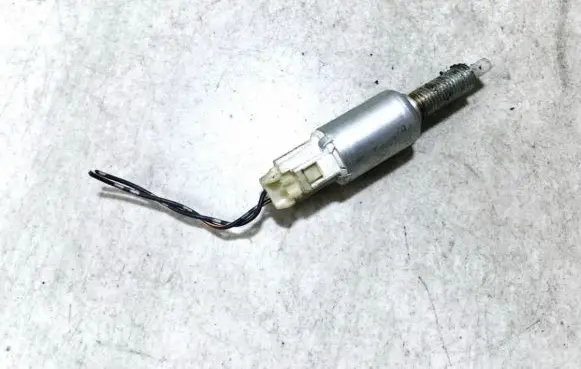 Clutch pedal sensor