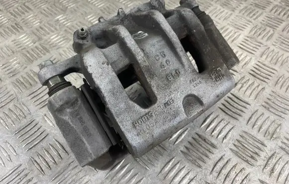 Hyundai Santa Fe Front brake caliper