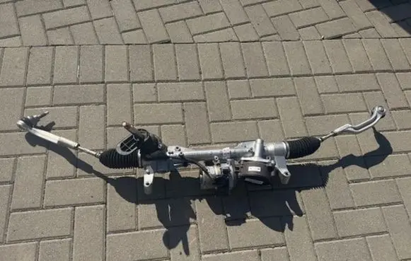 Mercedes-Benz A W177 Steering rack A1774605201