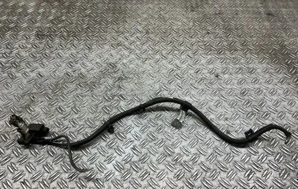 Suzuki Vitara (LY) Negative earth cable (battery) 3388061M10