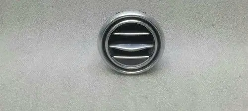 Mercedes-Benz S C217 Dashboard air vent grill cover trim A2178300154