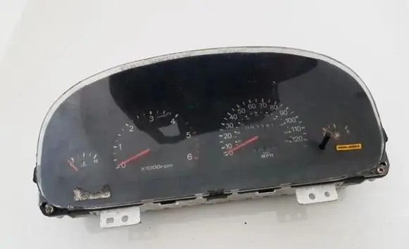 KIA Carnival Speedometer (instrument cluster) 78807810 7880-7810