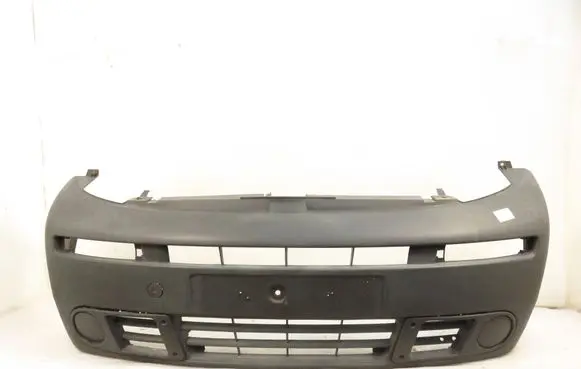 Opel Vivaro Front bumper 