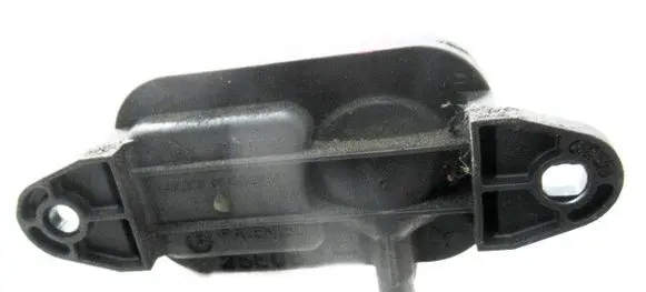 Citroen C4 I Exhaust gas pressure sensor 9645022680