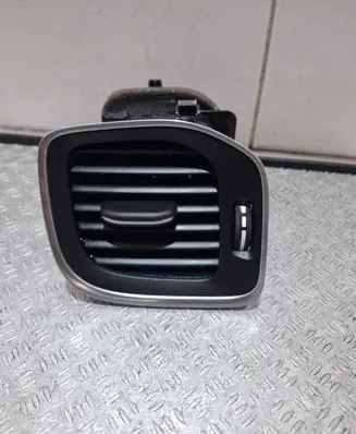 Volvo S60 Dashboard side air vent grill/cover trim 30791697