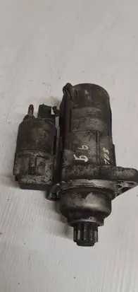 Volkswagen PASSAT B6 Starter motor 02M911023N