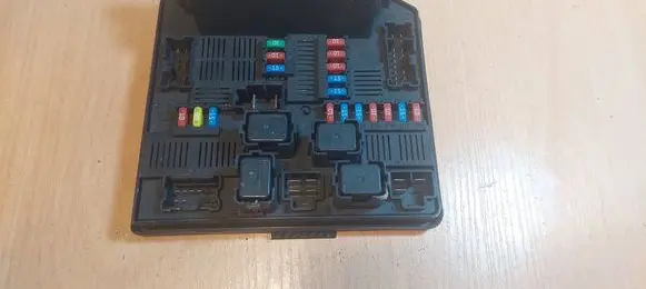 Fuse module