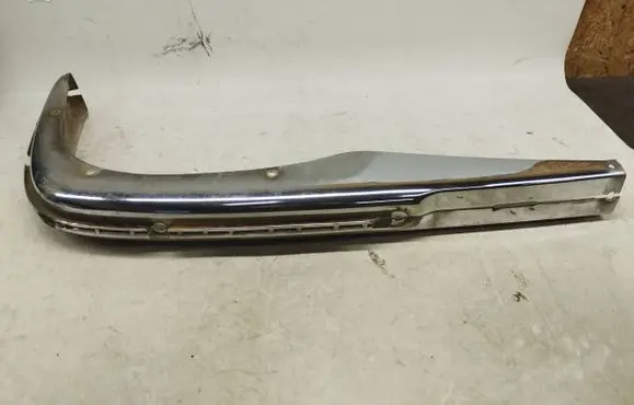 Mercedes-Benz 250 280 W108 Front bumper corner part panel trim 1088800870 1088800470 A1088800870