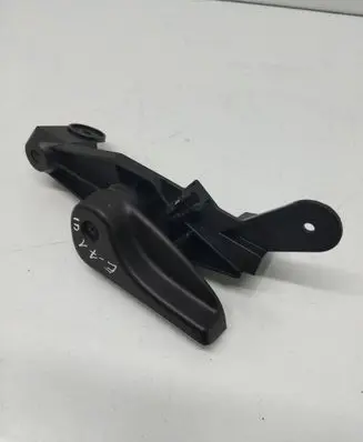 BMW X6 E71 Engine bonnet (hood) release handle 7148521