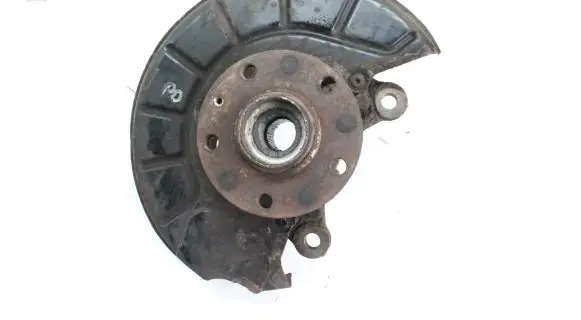 Volkswagen Scirocco Front wheel hub