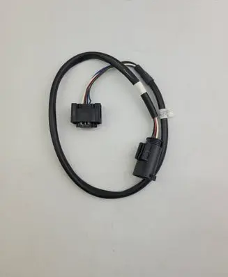 Mercedes-Benz Vito Viano W638 Other wiring loom A0158204704