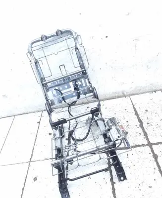 Lexus RX 450H Seat frame U02967A242W2