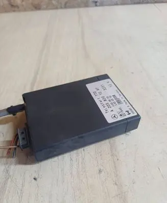 Phone control unit/module