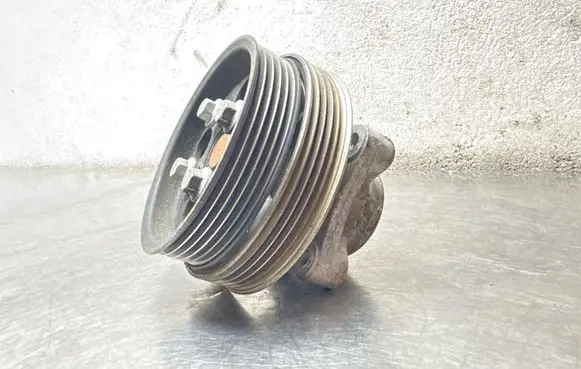 Volvo S60 Power steering pump pulley 30731821