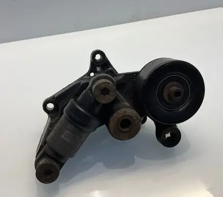 Mercedes-Benz E W211 Timing belt/chain tensioner A6462000070 6462000070