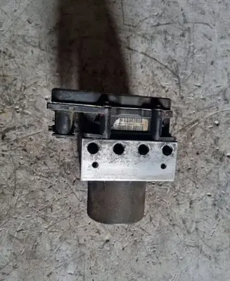 Ford Transit ABS Pump 8C112C405AB 0265235436