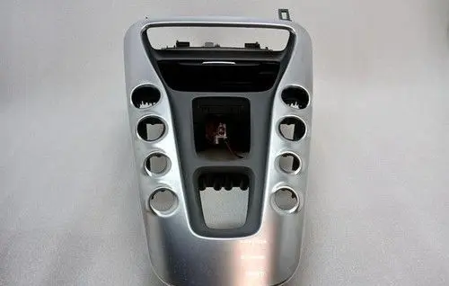 Mercedes-Benz AMG GT R190 C190 Cup holder A1906800802