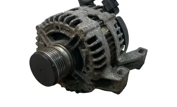Volvo S80 Generator/alternator 6G9N10300HD 0121615005