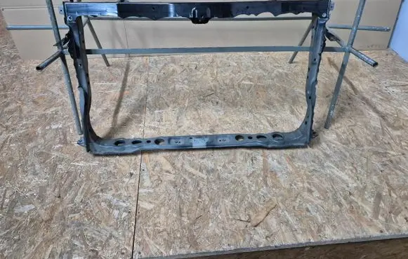 Toyota Auris E180 Radiator support slam panel 52021022230AURIS