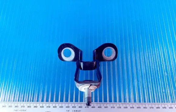 Ford Kuga II Tailgate hinge GNH3A