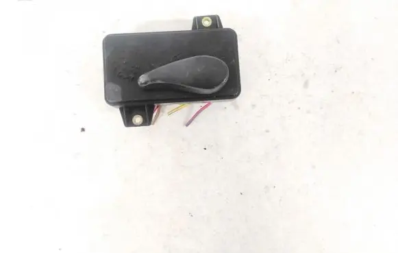Audi A6 S6 C5 4B Seat control switch 03480250 8L0959766