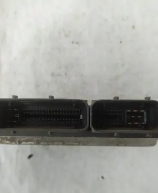 Volkswagen Golf IV Engine control unit/module 038906012BF 0281010174