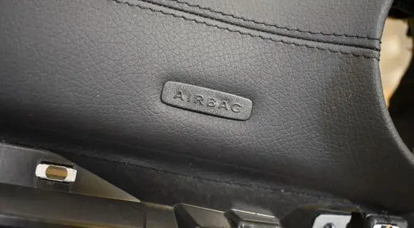 Mercedes-Benz E W213 Dashboard