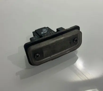 Mercedes-Benz E W211 Number plate light A2038200256 2038200256