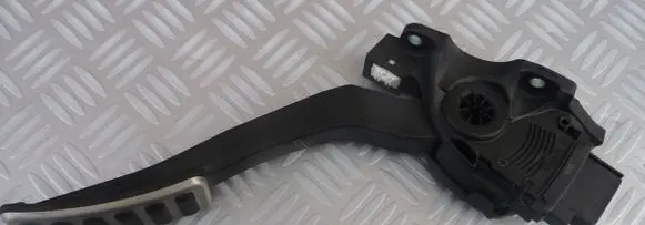 Land Rover Range Rover Sport L494 Accelerator throttle pedal CK5M9N736AA