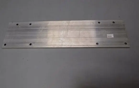 Other under body part