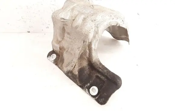 Peugeot 308 Heat shield in engine bay 9672318980
