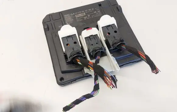 Volkswagen ID.5 Other control units/modules 1EA937089AA