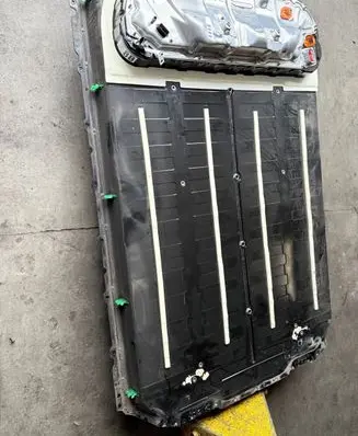 Tesla Model 3 Hybrid / electric car battery 1522312 1522312-00-G TG321259002DKA