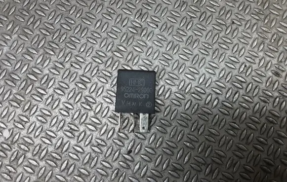 Hyundai Galloper Other relay 9522429000