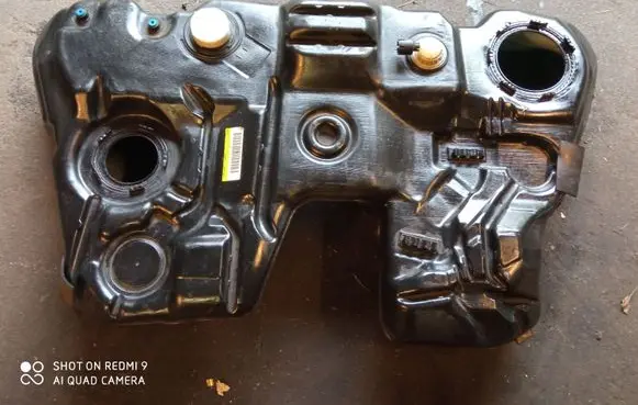 Volvo S60 Fuel tank 10014438