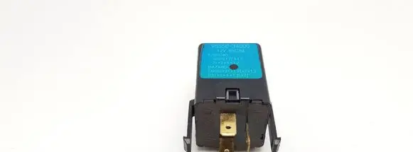 Hyundai Atos Prime Other relay 9555034000 21X245412