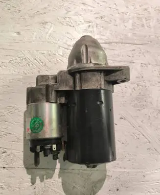 Mercedes-Benz E W212 Starter motor 1005831275