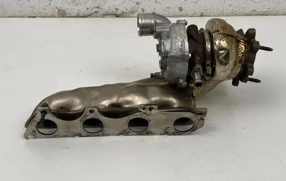 Audi A8 S8 D4 4H Turbo 079145722