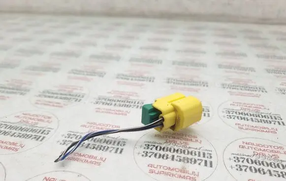 Volkswagen PASSAT B7 Other wiring loom 8K0973323S