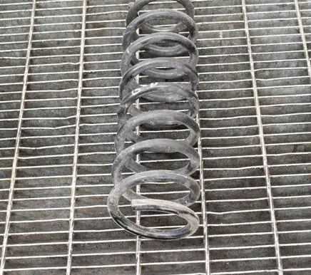 Hyundai i30 Rear coil spring D630PK12