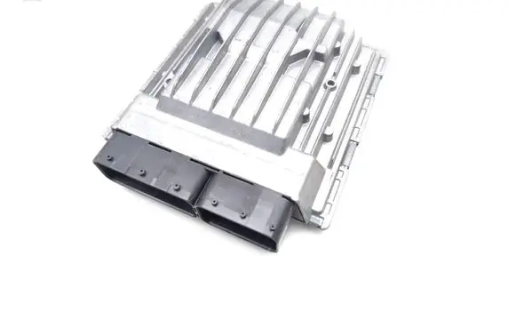 BMW 3 E90 E91 Engine control unit/module 7595179 5WK93727