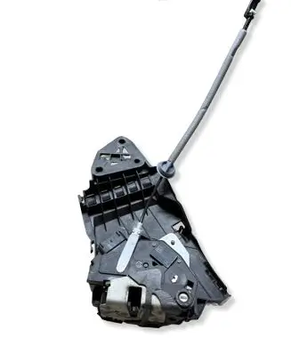 Volvo V60 Rear door lock 40724141 A046465 31301746