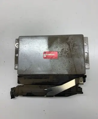 Nissan Pathfinder R50 Engine control unit/module 478501W401 7614225 20000E0331