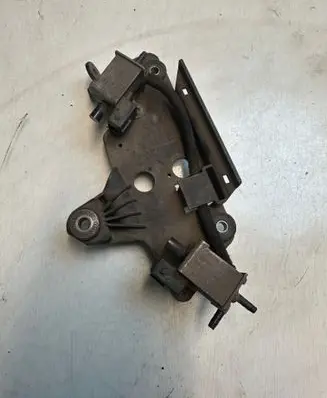 Volkswagen PASSAT B5 Turbo solenoid valve 078133365B