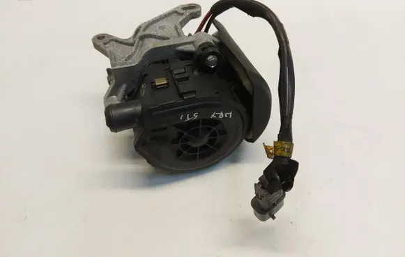 Subaru WRX STI Secondary air pump 125600-0180-jlk01