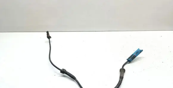 BMW X1 E84 ABS brake wheel speed sensor 6908705 61126908705