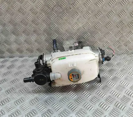 Hyundai IONIQ 6 Coolant expansion tank/reservoir H25431CV001 25429KL500S