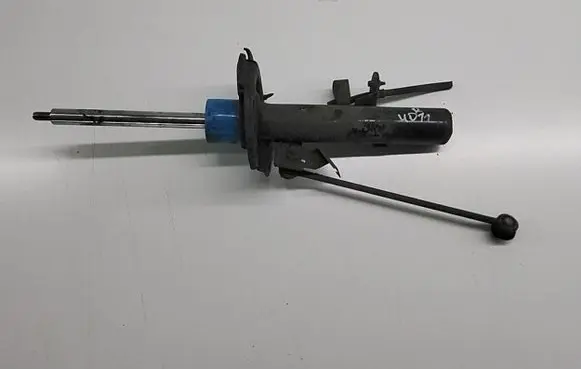 Ford Focus Front shock absorber/damper BV6118045LBB